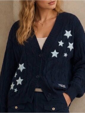 Taylor Swift Midnights Cardigan
